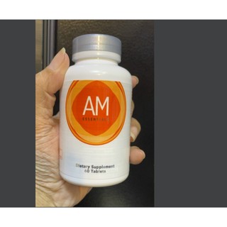 Bộ đôi  AM & PM Essentials Jeunesse(Chống lão hóa cực kỳ tốt cả ngày lẫn đêm)