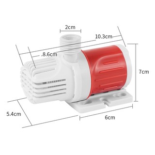 ♤Máy Bơm Chìm Dc 12v 24 Chuyên Dụng