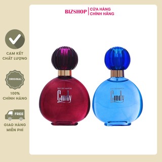 Nước hoa Cindy Sài Gòn Eau De Parfum 90ml chính hãng NPP Bizshop