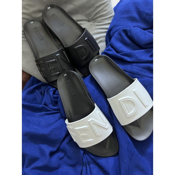 Dép Quai Ngang Nam Cao Cấp