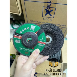 Đá Mài Hải Dương Đủ Kích Cỡ ( 100mm 125mm 150mm )