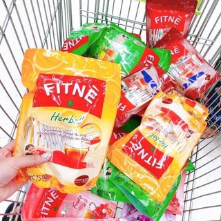 Trà Detox Fitne, giảm mỡ, đẹp da, giữ dáng xtay Thái Lan