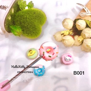 Charm trang trí phụ kiện