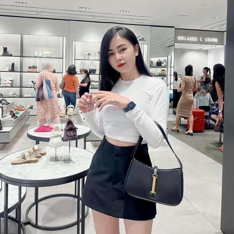 Áo thun Zara Authentic