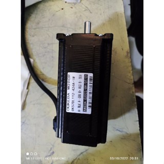 Động cơ bước oukeda size 57*57x112