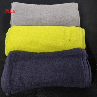 Khăn lau bếp, khăn lau tay cotton 30x40cm nhiều màu