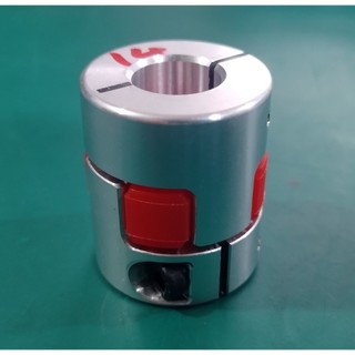 Khớp Nối Mềm Động Cơ Phi 12 Và 14