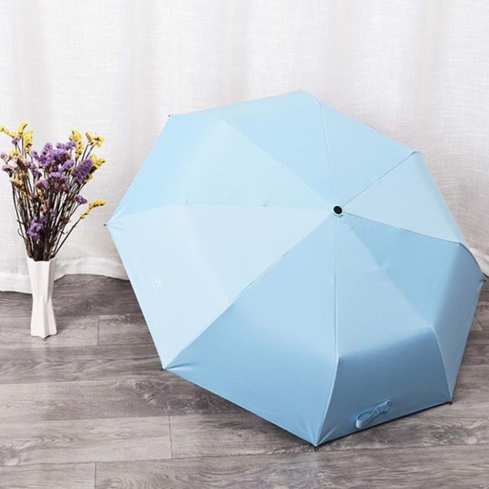 Ô Dù Chống Nắng Che Mưa Chống Tia UV Hàng Đẹp