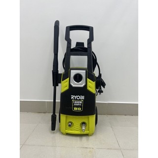 Máy Rửa Xe Ryobi 1800w