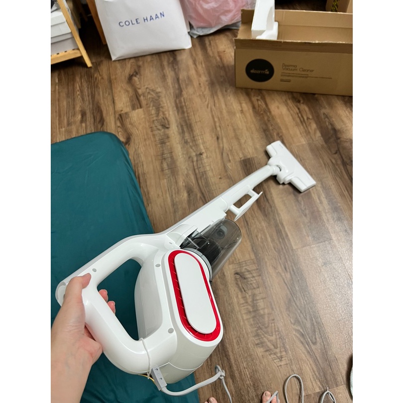 Bộ lọc Hepa thay thế cho máy hút bụi Deerma DX700 / Deerma DX700S - Chính hãng - MiHouse