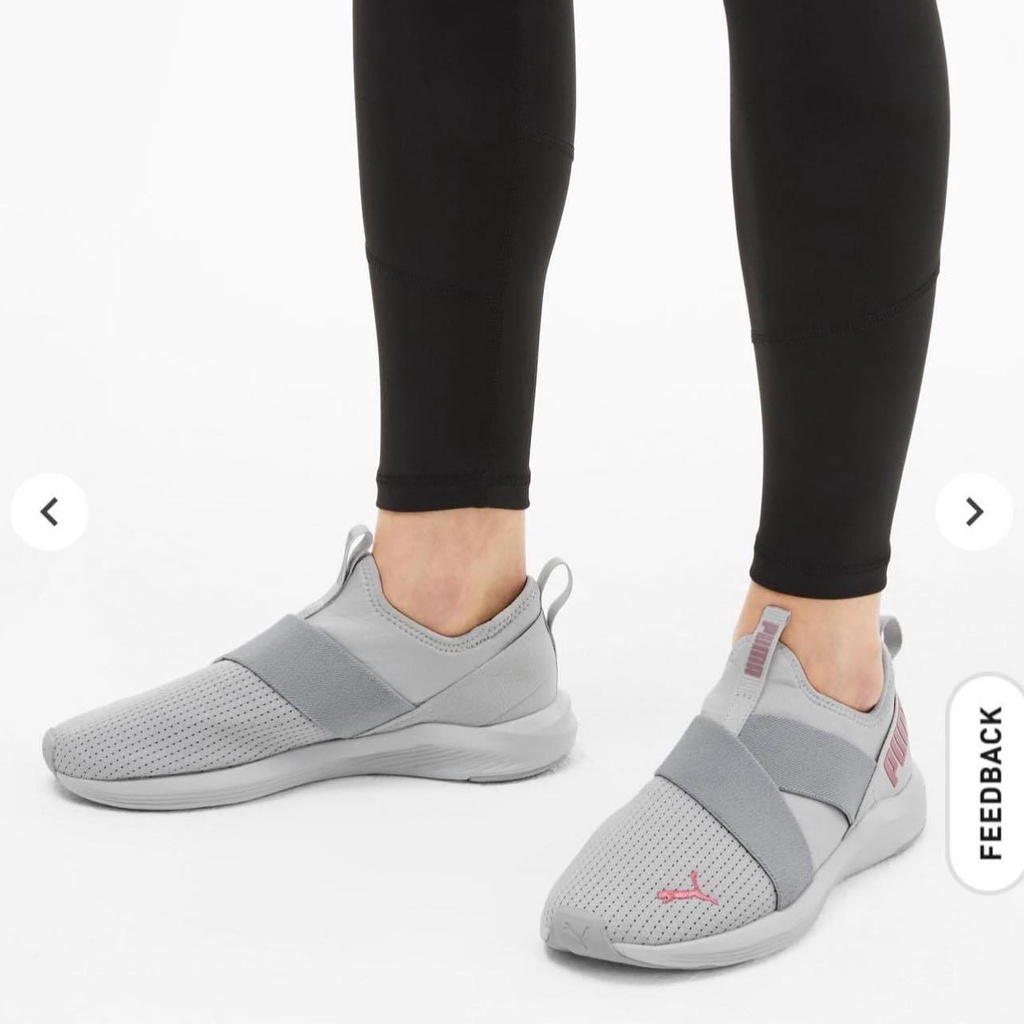 Giày P.u.m.a Prowl Slip On WNS193078 + 5% shopee