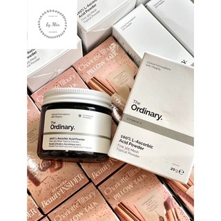 Bột Vitamin C The Ordinary