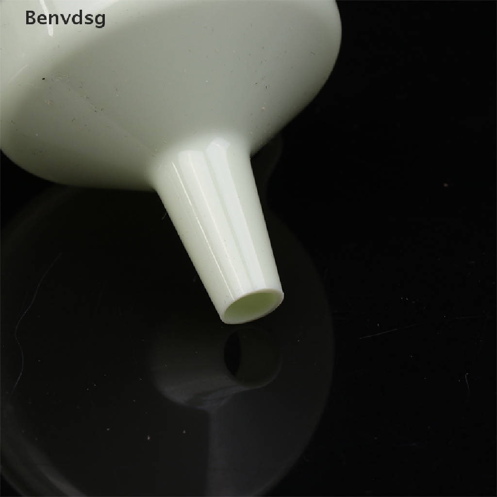 Set 10 Phễu Nhựa Mini Chuyên Dụng Cho Khuếch Tán Tinh Dầu