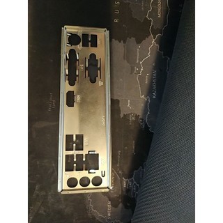 Chặn main asrock h310m hdv
