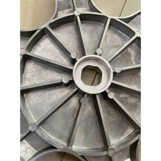Chảng ba 6 ngã máy giặt cửa đứng
