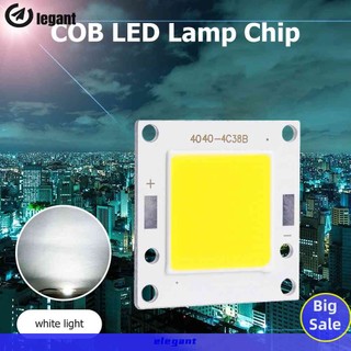Chip ĐèN LED ChiếU SáNg 12V 30W COB