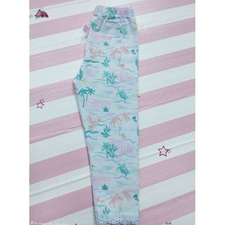 Quần legging siêu đẹp cho bé gái