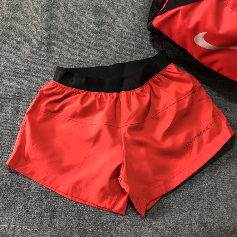 QUẦN ĐÙI THỂ THAO NAM 2 LỚP VNXK TẬP GYM, CHẠY BỘ, BƠI FORM ÔM