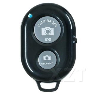 Remote chụp hình từ xa bằng Bluetooth
