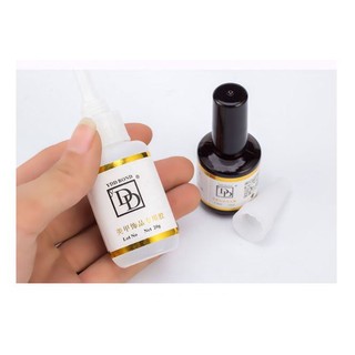 Cặp keo bê tông dán đá dán móng dd (2 chai)