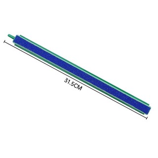 Thanh Sủi Oxy Tròn Dài Nhiều Màu 18/25/35/58cm Cho Hồ Cá – Sủi Mịn Đẹp – KHÔNG KÈM MÁY SỦI & DÂY