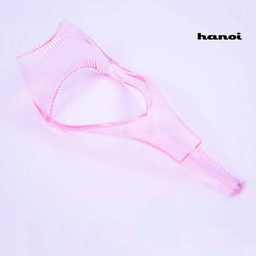 Lược Bảo Vệ Mascara 3 Trong 1 Tiện Dụng