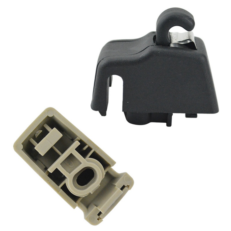 Bình Đựng Nước Dung Tích 4L 4L 4L Tiện Dụng0859562 Kẹp Cố Định Tấm Chắn Nắng Phía Trước Kính Chắn Gió Xe Hơi Cho Audi Q7 2007-2015