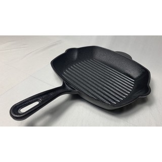 Chảo gang nướng Beefsteak