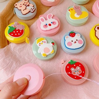 (Quà tặng không bán) Thước dây cuộn mini