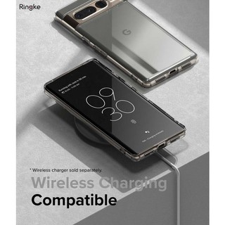Ốp lưng Ringke Google Pixel 7 Pro I Fusion
