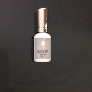 Base top cứng móng Hoa Hồng Chai 20ml