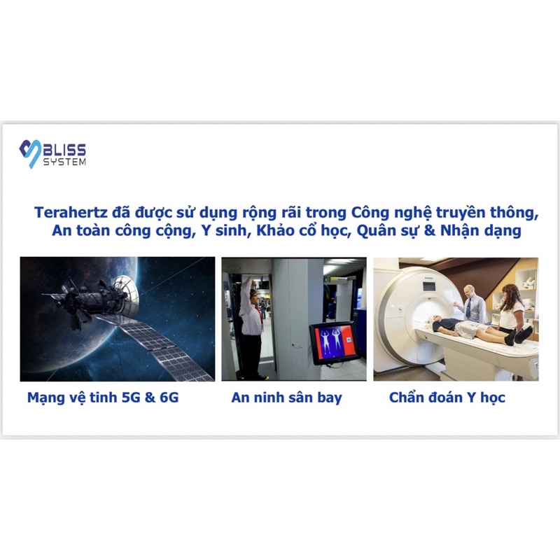 Thiết bị  máy iTeraCare Chính Hãng bảo hành 12 tháng