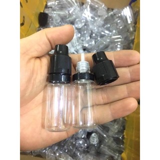 Lọ chiết mực , chiết serum 3ml , 5ml, 10ml