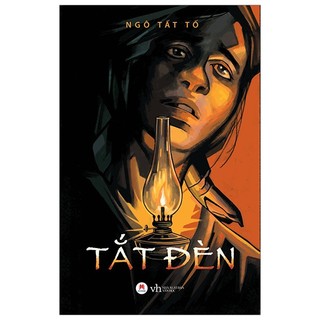 Sách - tắt đèn - ngô tất tố