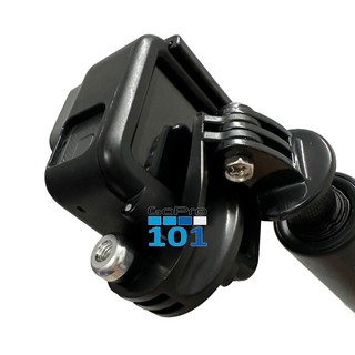 Ngàm xoay dọc Vertical mount GoPro Action camera