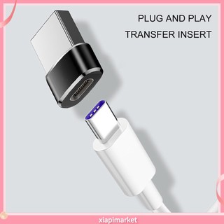 Đầu chuyển đổi từ USB sang Type C cho Laptop PC
