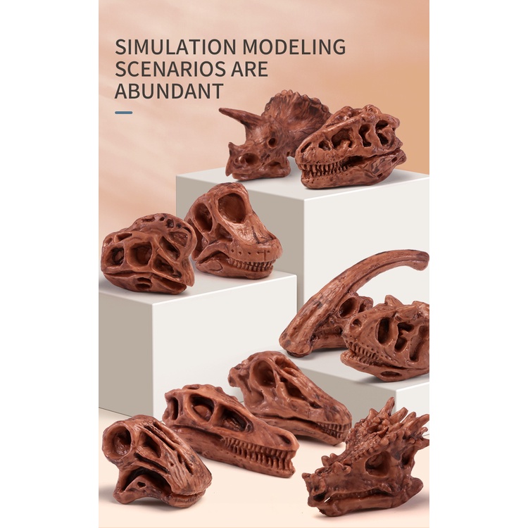 Mô Hình Xương Người / Kiến Trúc / Kim Tự Tháp Ai Cập / Aerospace Đồ Chơi Giáo Dục Sớm Cho Bé