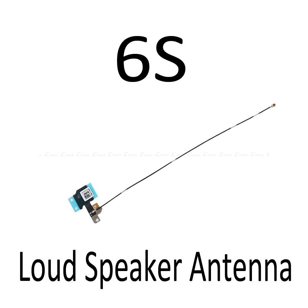 Mạch Ăng Ten Tín Hiệu WiFi Cho IP 5 5S SE 2020 5C 6 6S Plus