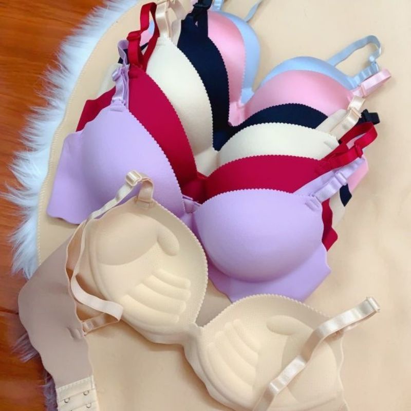 79k/3 ao SU dáng quả đẹp hàng xịn đệm bàn tay như hình
