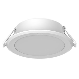 Đèn downlight âm trần 9w panasonic nnv70041we1a/nnv70061we1a