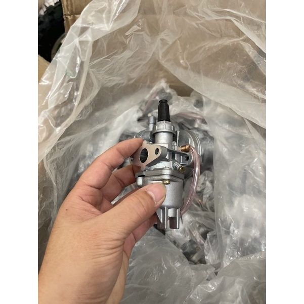 Bình xăng con xe moto mini, cào cào mini 50cc