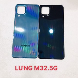 Vỏ samsung m32.5g - nắp lưng samsung m32.5g - lưng samsung m32.5g