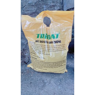 Đất TriBat Trồng Cây