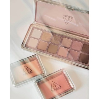 Phấn má hồng 3CE New Take Face Blusher 4.5gr