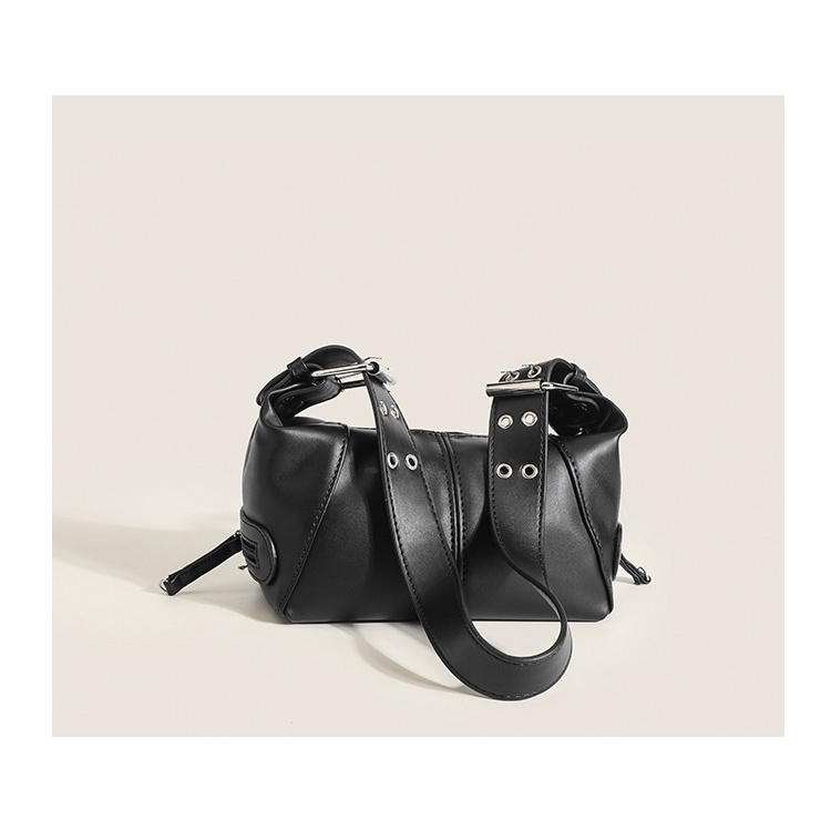 Túi xách nữ kẹp nách cá tính cool ngầu đi chơi da pu phong cách TX0055 Hana Bags
