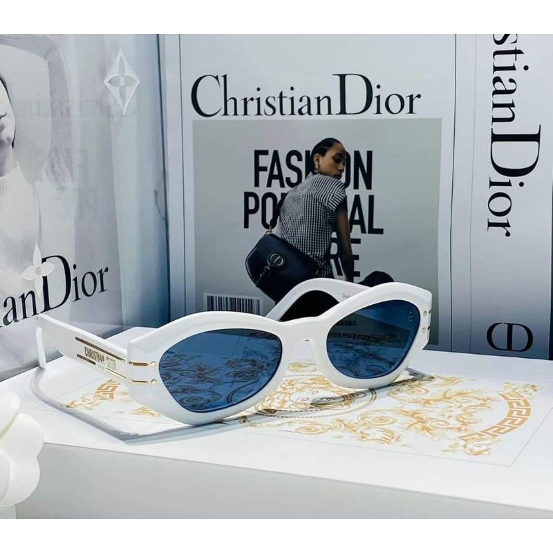 Sỉ Mắt Kính Hot Trend Dior Sang Xịn