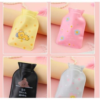 Túi Sưởi chườm nước nóng lạnh mini