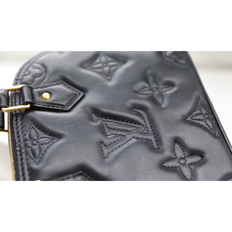 Túi Lv Hến Alma BB