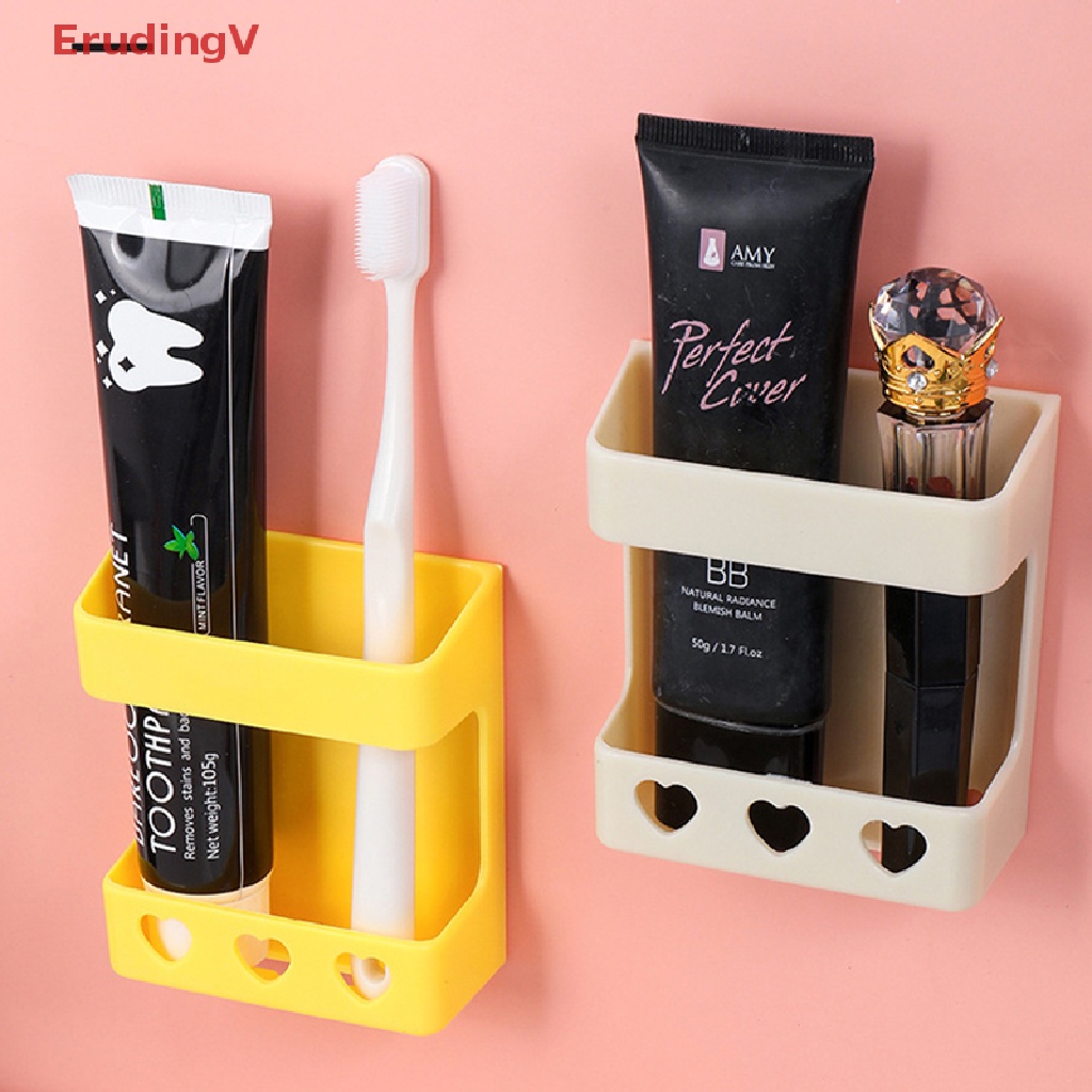 Hộp Đựng Điều Khiển Từ Xa / Điện Thoại Gắn Tường Tiện Dụng