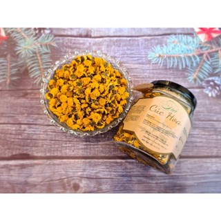 Trà Hoa Cúc Chi Tiến Vua - Loại đặc biệt